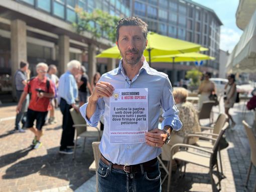 Massimo Gnocchi Massimo Gnocchi