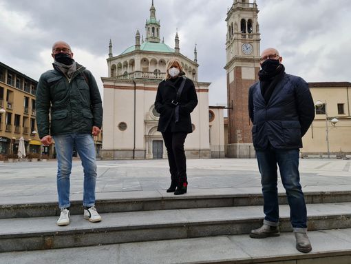 Negozi di abbigliamento e calzature “Covid free”: Busto propone il “marchio di garanzia” Negozi di abbigliamento e calzature “Covid free”: Busto propone il “marchio di garanzia”