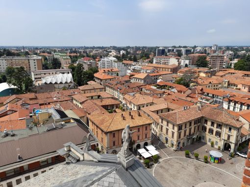 Gallarate: ci sono 72mila euro per le imprese del Duc