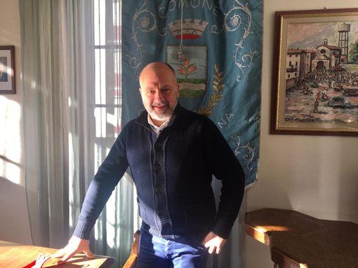 Scarichi in deroga, Montano: «Noi e la nostra comunità non vogliamo che vengano concesse altre proroghe» Scarichi in deroga, Montano: «Noi e la nostra comunità non vogliamo che vengano concesse altre proroghe»