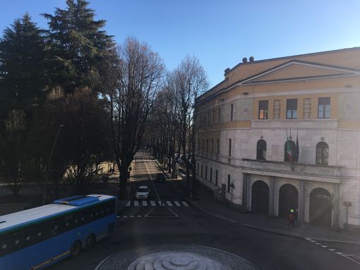 Solarium ex Ila: per la Soprintendenza modalità  e tempi della messa in sicurezza sono adeguati