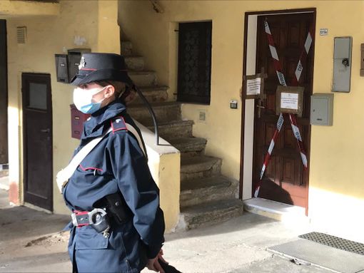 Delitto di Morazzone, la ministra Cartabia: «Svolgere con urgenza i necessari accertamenti preliminari» Delitto di Morazzone, la ministra Cartabia: «Svolgere con urgenza i necessari accertamenti preliminari»