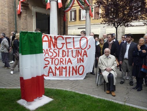 Foto dal sito dell'associazione Amici di Angioletto