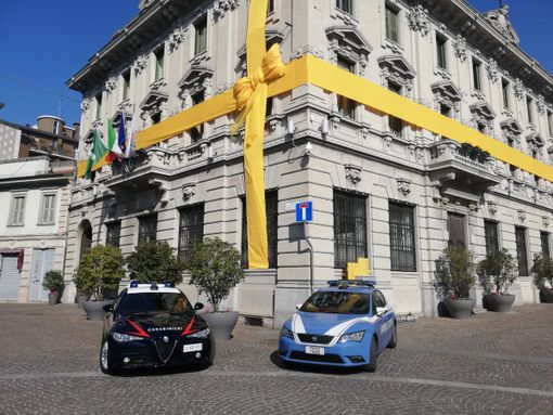 Baby rapinatori, dopo l'arresto arriva il &quot;Daspo Willy&quot;: per loro movida vietata per un anno