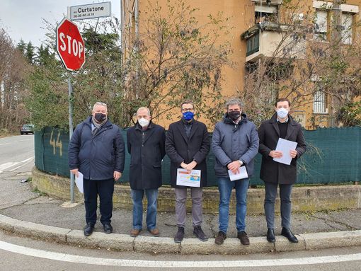 Un milione e mezzo per le case popolari di Gallarate