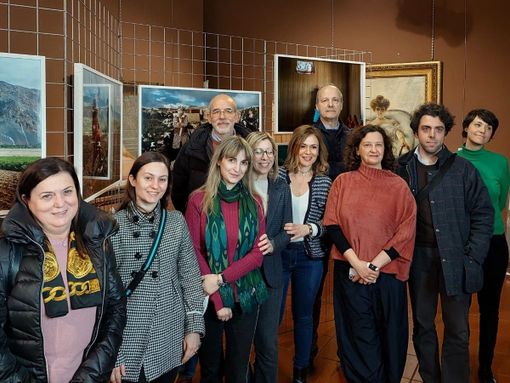 Al via l’undicesimo Festival fotografico europeo: più di mille opere in mostra