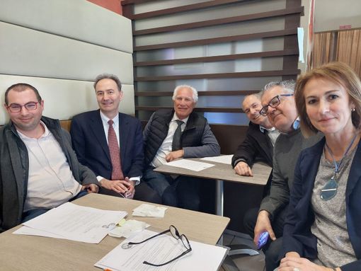 Olgiate Insieme chiede chiarezza alla giunta Montano su via Goito e sul palazzetto