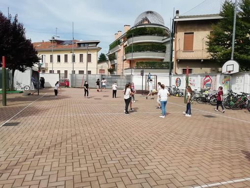 L'oratorio di San Giuseppe a Busto
