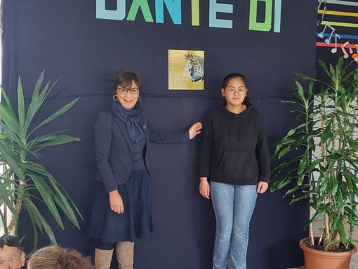 Marnate celebra il Dantedì