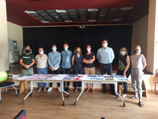 Festival del Castello, Somma Lombardo fa il pieno d'eventi per l'estate