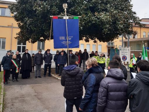 Olgiate: gli studenti tengono vivo il ricordo dell’Olocausto