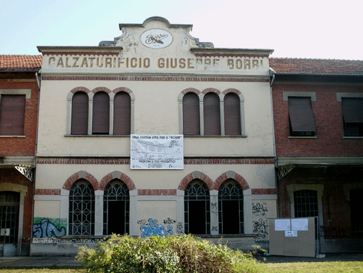Rigenerazione urbana ex Borri, per Busto al Centro «un'idea curiosa»