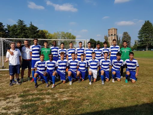 Tigrottini in viaggio: Alessandria e Cuneo sulla strada dei biancoblù