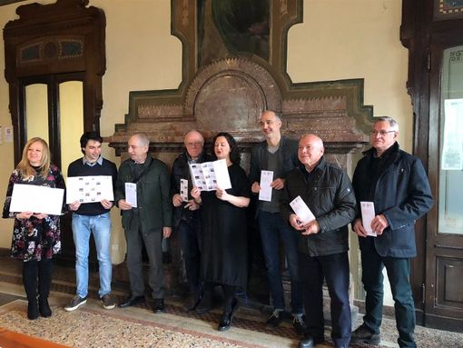 BA Musica presenta sei mesi di eventi e concerti BA Musica presenta sei mesi di eventi e concerti