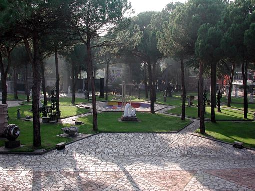 Museo Pagani di Castellanza