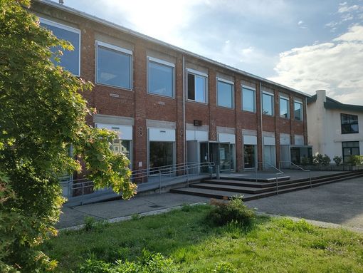 La Biblioteca Civica di Castellanza