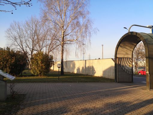 Castellanza, 80 nuovi loculi al cimitero. Lavori da fine mese