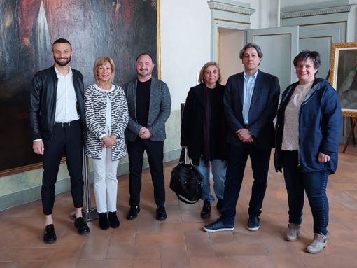 A Castellanza prende il via il progetto di ricerca Young Inclusion A Castellanza prende il via il progetto di ricerca Young Inclusion