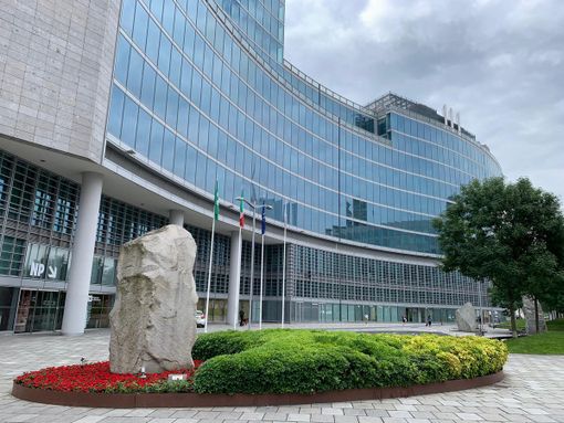 L'annuncio di Fontana: «La Lombardia resta in fascia gialla». Ma massima attenzione alle varianti: sono presenti nel 30% dei tamponi positivi L'annuncio di Fontana: «La Lombardia resta in fascia gialla». Ma massima attenzione alle varianti: sono presenti nel 30% dei tamponi positivi