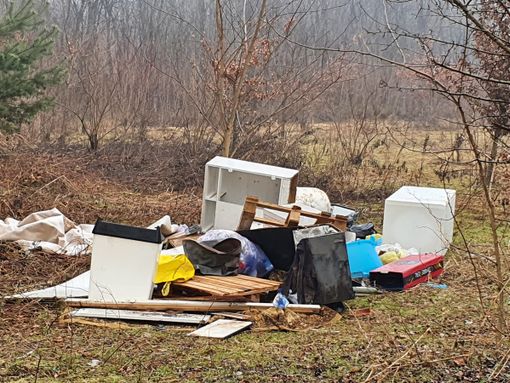 «Discariche abusive? La Polizia locale se ne occupa tutti i giorni, multe e denunce non mancano»