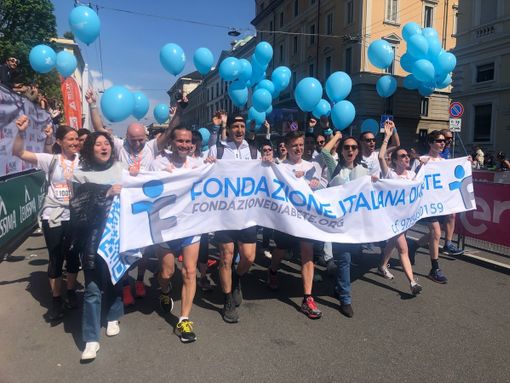 Il Rotary Club “Castellanza” corre per la solidarietà