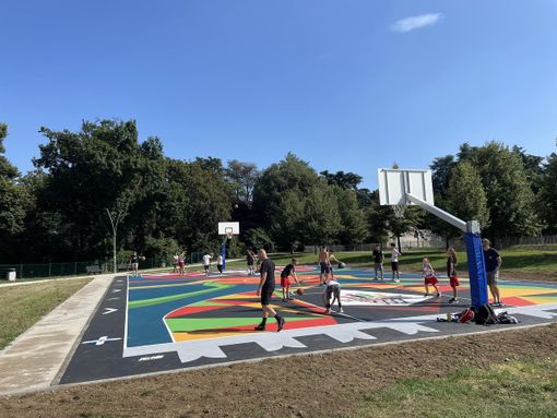 Festa dello Sport, edizione da record a Legnano con 50 società partecipanti