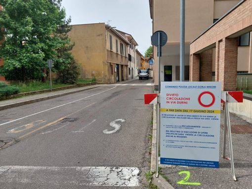 Gorla Minore, cambiano i lavori in via Durini. E si concluderanno entro agosto Gorla Minore, cambiano i lavori in via Durini. E si concluderanno entro agosto