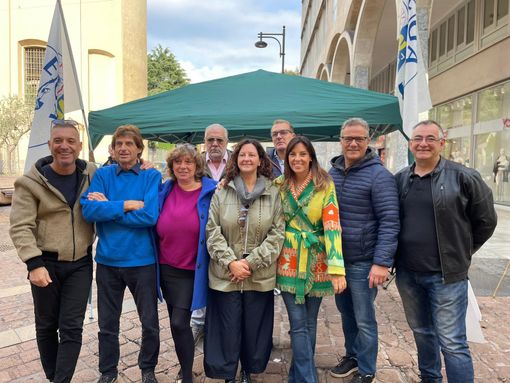 Torna "Dillo alla Lega": «Vogliamo ascoltare sempre i cittadini» Torna "Dillo alla Lega": «Vogliamo ascoltare sempre i cittadini»