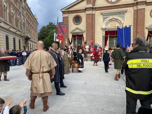 Cordoglio per la morte di Gian Paolo Vergani