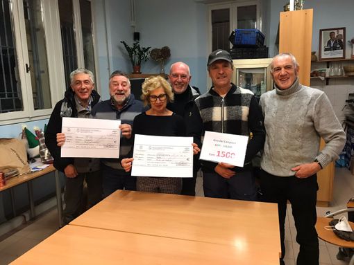 Giro dei Campioni, la tappa finale che è anche una nuova ripartenza