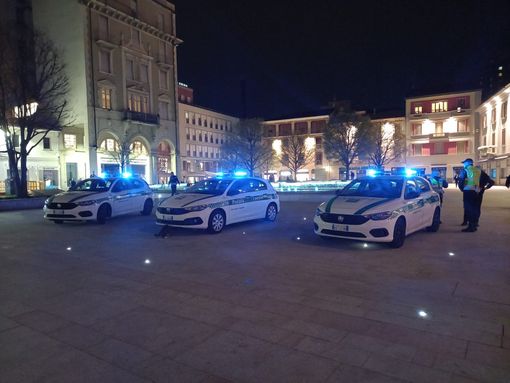 Tunisino irregolare denunciato e allontanato dalla stazione di Legnano