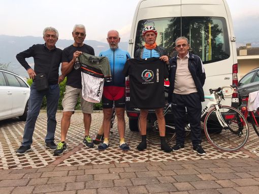 «Sopra di noi il diluvio: orgogliosi per Legnano e i campioni che omaggiamo»