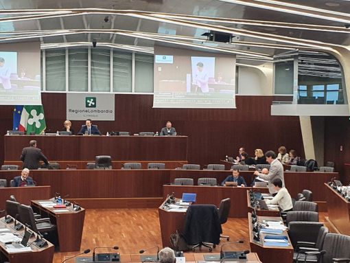 Cup Unico contro le liste d'attesa, Licata (IV): «Regione si prende tre anni di tempo e boccia la nostra mozione» Cup Unico contro le liste d'attesa, Licata (IV): «Regione si prende tre anni di tempo e boccia la nostra mozione»