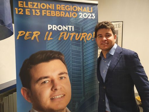 Luca Folegani