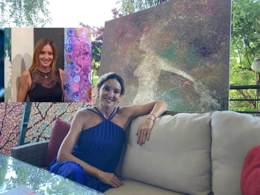 Il cuore di Fridami: oggi è il suo compleanno, ma è lei che ancora una volta fa un dono. Con la sua arte Il cuore di Fridami: oggi è il suo compleanno, ma è lei che ancora una volta fa un dono. Con la sua arte