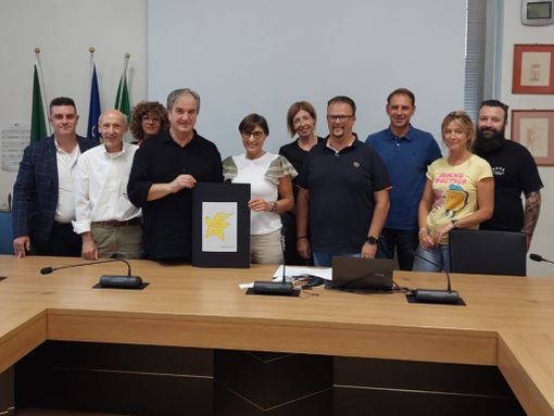 A Marnate si respira già il Natale: a dicembre diventerà il Paese dei Presepi A Marnate si respira già il Natale: a dicembre diventerà il Paese dei Presepi