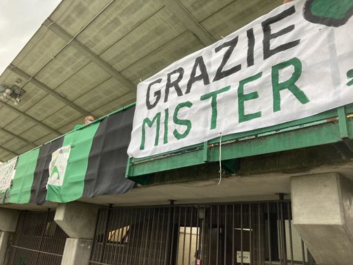 Il ritorno di mister Mazzoleni e di tanti ex in Castellanza-Casatese Il ritorno di mister Mazzoleni e di tanti ex in Castellanza-Casatese