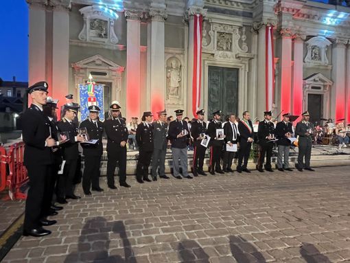 VIDEO. Alessio e Giuseppe, il coraggio tra le fiamme e tutti quegli eroi senza volto VIDEO. Alessio e Giuseppe, il coraggio tra le fiamme e tutti quegli eroi senza volto