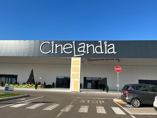 Apre oggi il primo multisala di Busto