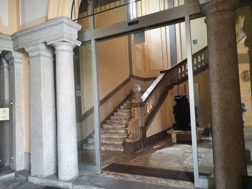 Busto: la giunta approva parziale modifica delle tariffe cimiteriali