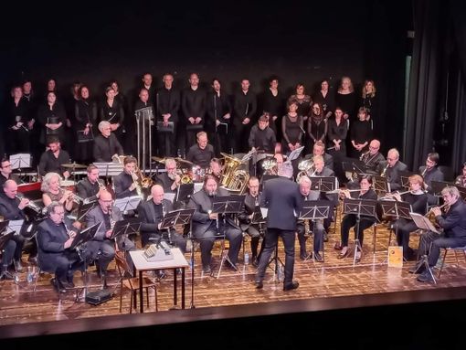 Un momento dell'edizione dello scorso anno