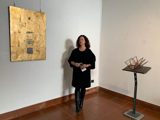 “Spirito: Oro e luce”: mostra di Natale a Palazzo Cicogna