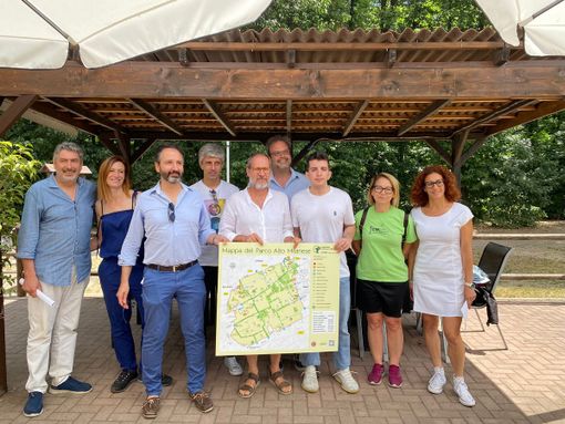 Il Parco Alto Milanese apparecchia l'estate e fa il pieno di iniziative