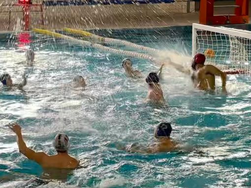 Pallanuoto, Busto travolge Como: «Così si fanno le cose giuste. Insieme»