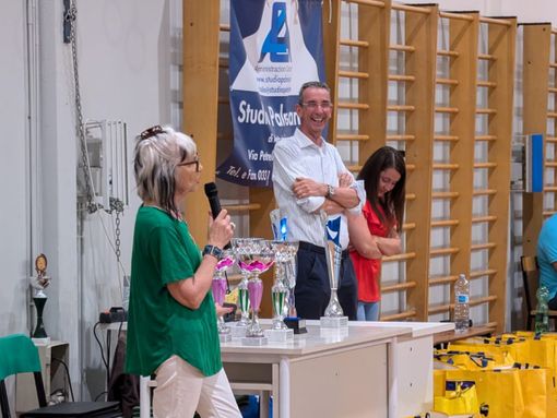 FOTO. Il torneo dei Brocchi compie trent’anni FOTO. Il torneo dei Brocchi compie trent’anni