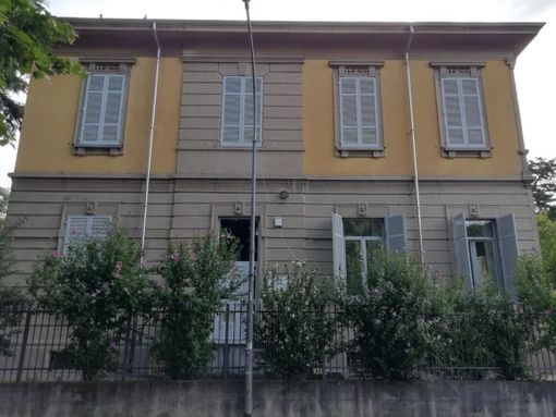 Nuove finestre per il plesso Ferrini Nuove finestre per il plesso Ferrini