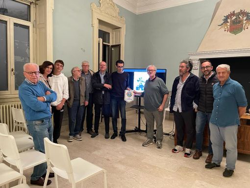 Maria Piantanida, orgoglio della storia dello sport bustocco Maria Piantanida, orgoglio della storia dello sport bustocco