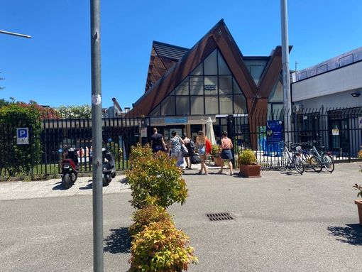La piscina Manara di Busto scalda i motori per la Coppa Italia di pallanuoto paralimpica
