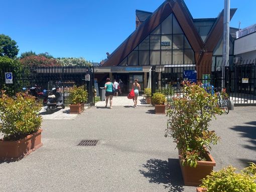 La piscina Manara di Busto ritrova anche la vasca olimpionica