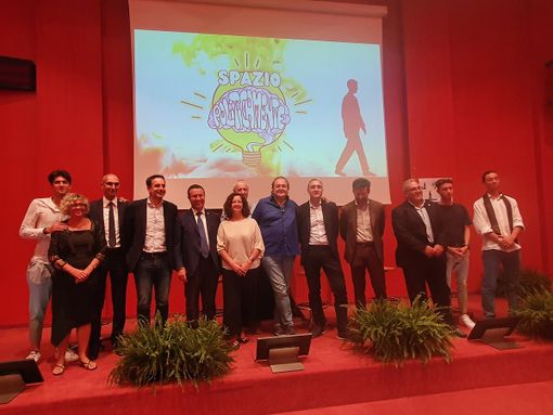 Tasse, sicurezza, caro energia. Nuovo faccia a faccia tra candidati a Busto